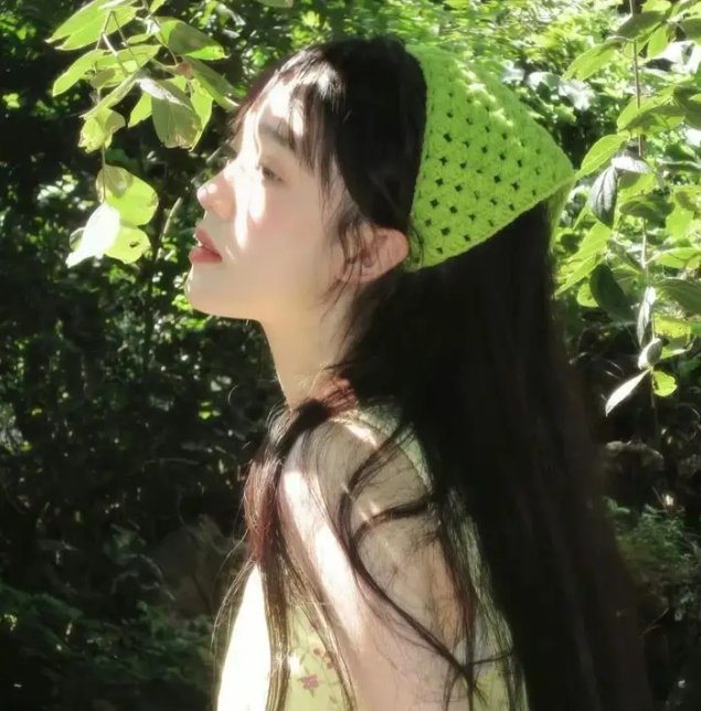 这位男主先动心